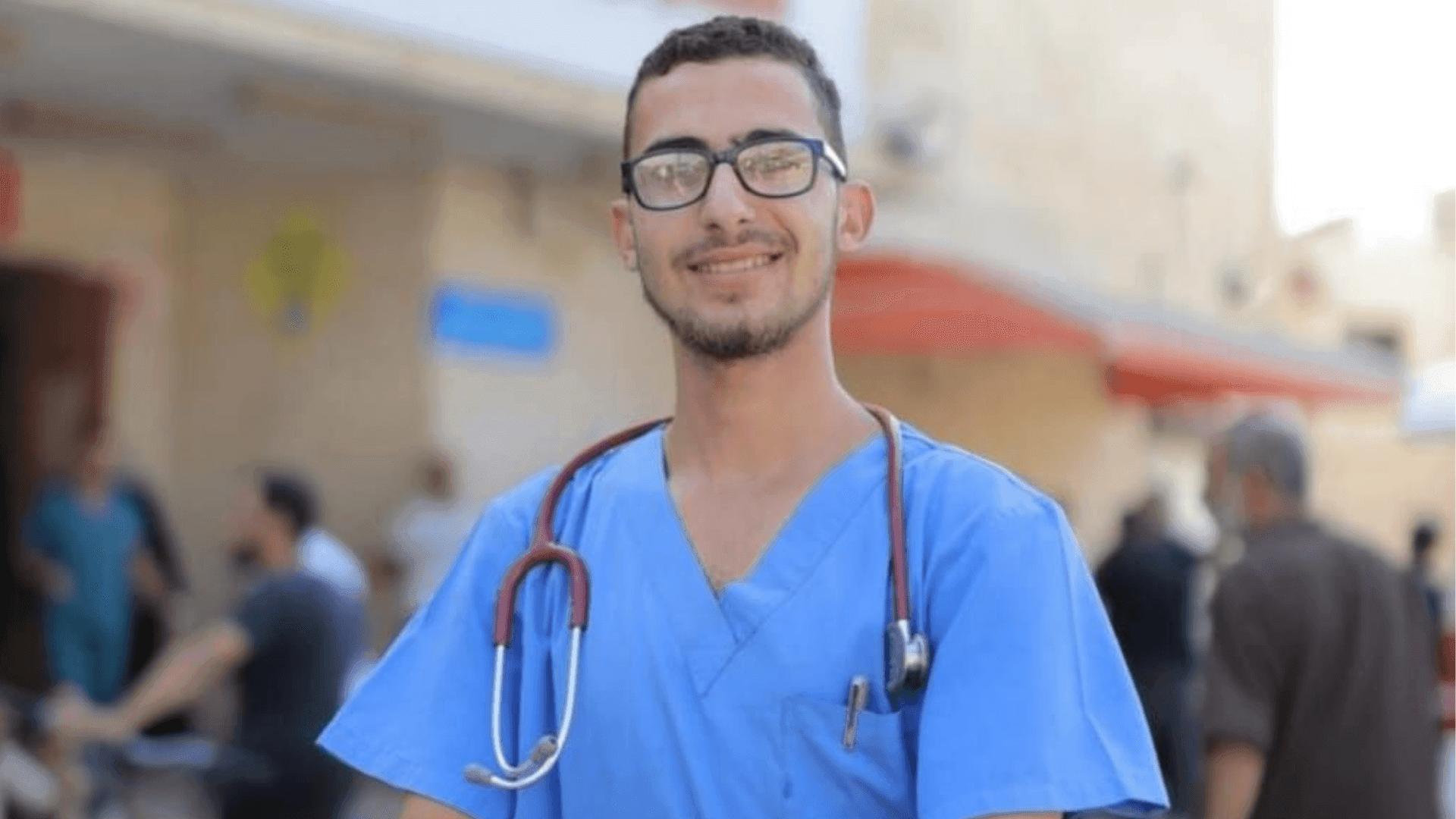 Volunteer Nurse